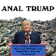 Image for article titled And, of course, Anal Trump: The year in band names 2017